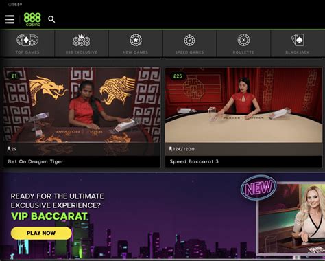 How to Download & Play at 888casino .